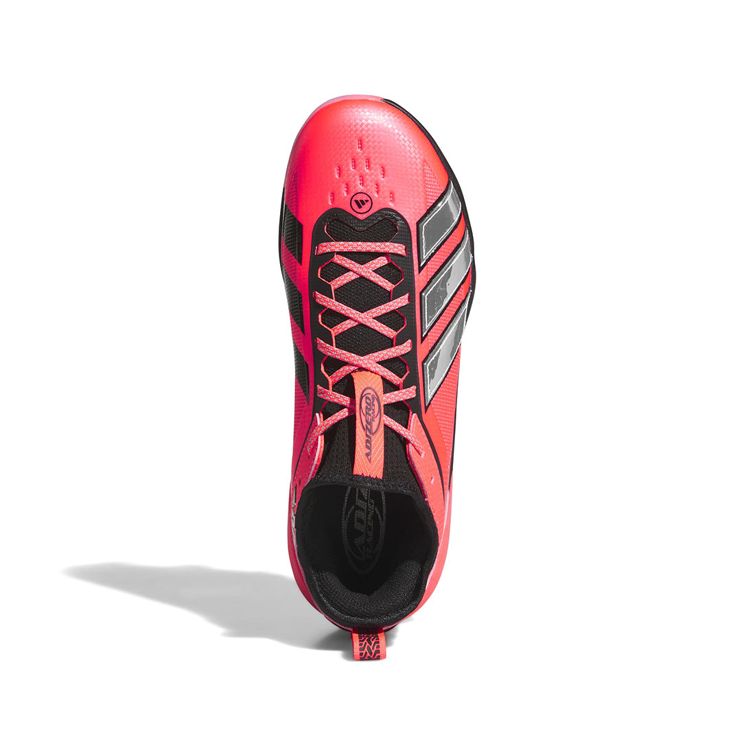 Adidas Adizero Racing Team Impact 3.0 TPU Molded Baseball Cleats
