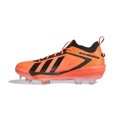 Adidas Adizero Racing Team Impact 3.0 TPU Molded Baseball Cleats