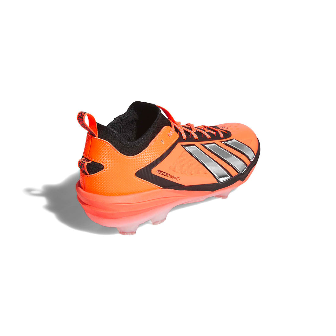 Adidas Adizero Racing Team Impact 3.0 TPU Molded Baseball Cleats