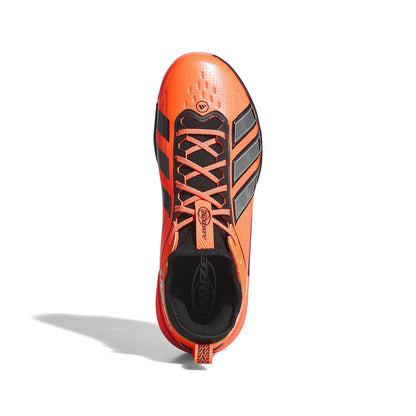 Adidas Adizero Racing Team Impact 3.0 TPU Molded Baseball Cleats