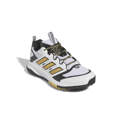 adidas Adizero Impact baseball turf shoes with Lightstrike cushioning
