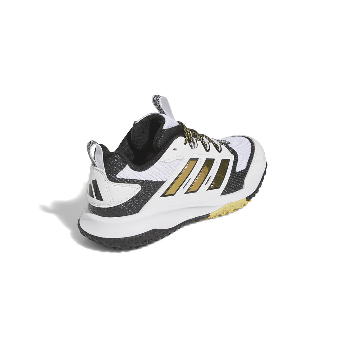 adidas Adizero Impact Turf Trainer with breathable mesh tongue
