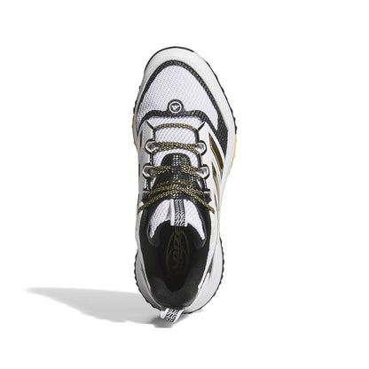 adidas Adizero Impact Turf Trainer with textile and synthetic upper
