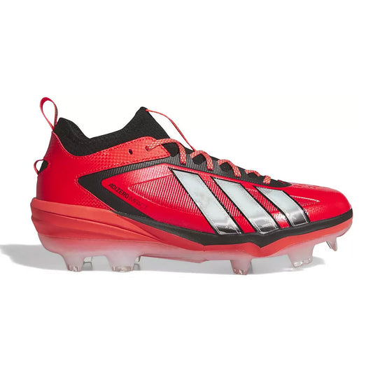 Adidas Adizero Impact+ 3.0 Racing Team Molded Baseball Cleats