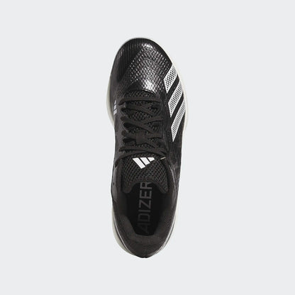 black adidas baseball cleats for speed and agility