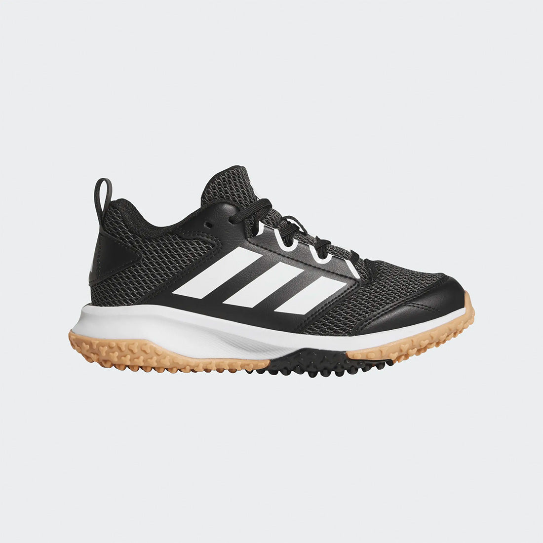 black adidas adizero impact tf k 2.0 youth turf baseball shoes
