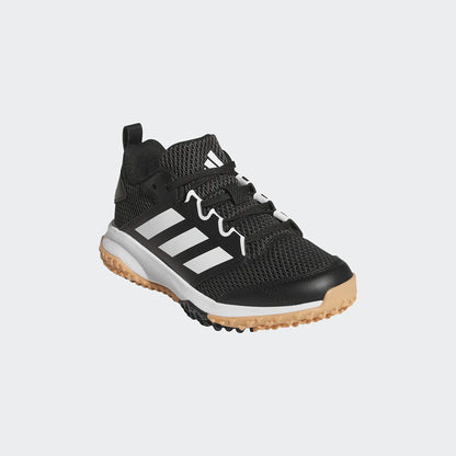 black adidas youth baseball softball turf shoes lightweight design