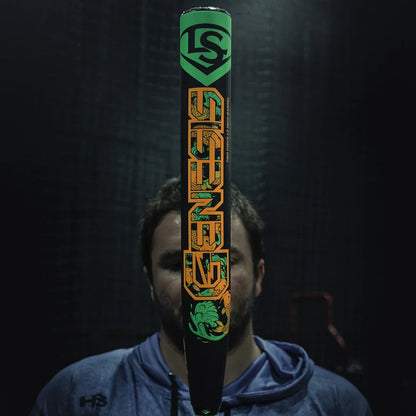 2025 Louisville Slugger Genesis KOI 13" Balanced USSSA Slowpitch Softball Bat