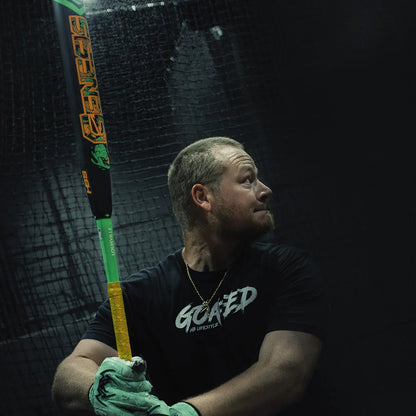 2025 Louisville Slugger Genesis KOI 13" Balanced USSSA Slowpitch Softball Bat