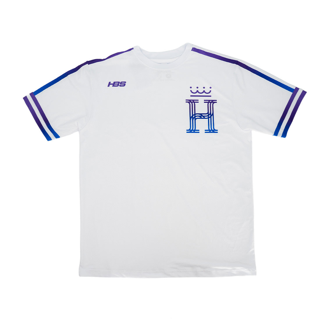 Kansas City - Headbanger Sports City Connect Micro Mesh Short Sleeve Jersey