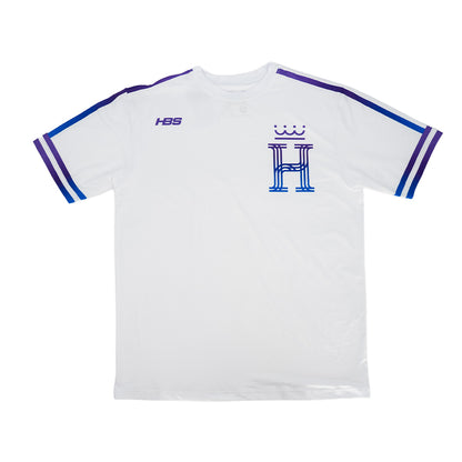 Kansas City - Headbanger Sports City Connect Micro Mesh Short Sleeve Jersey