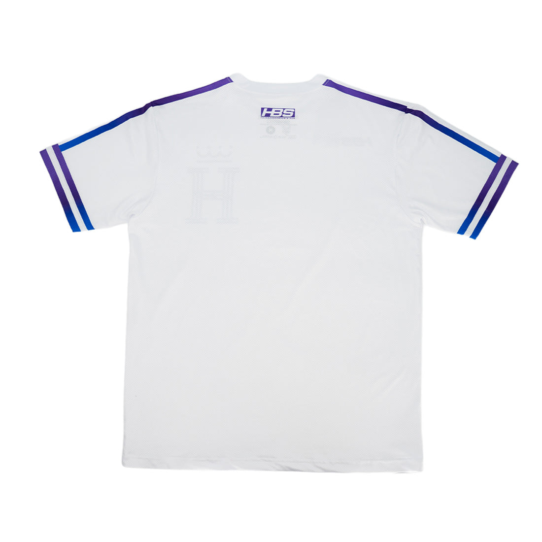 Kansas City - Headbanger Sports City Connect Micro Mesh Short Sleeve Jersey