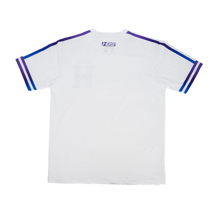 Kansas City - Headbanger Sports City Connect Micro Mesh Short Sleeve Jersey