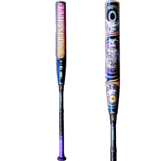 2027 Louisville Slugger Kryo2 EMPRESS Fastpitch Softball Bat: -11, -10, -9, -8