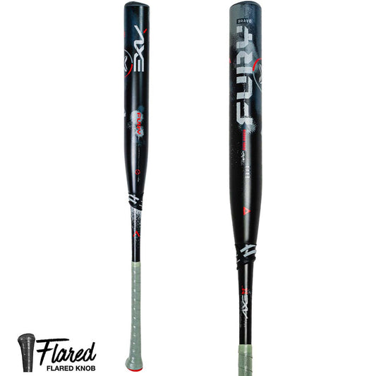 2026 Axe Fury Bravo 13