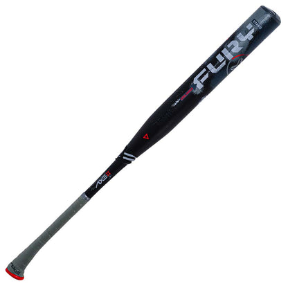 Axe Fury Bravo 1/2 oz endloaded swing profile flared handle slowpitch bat