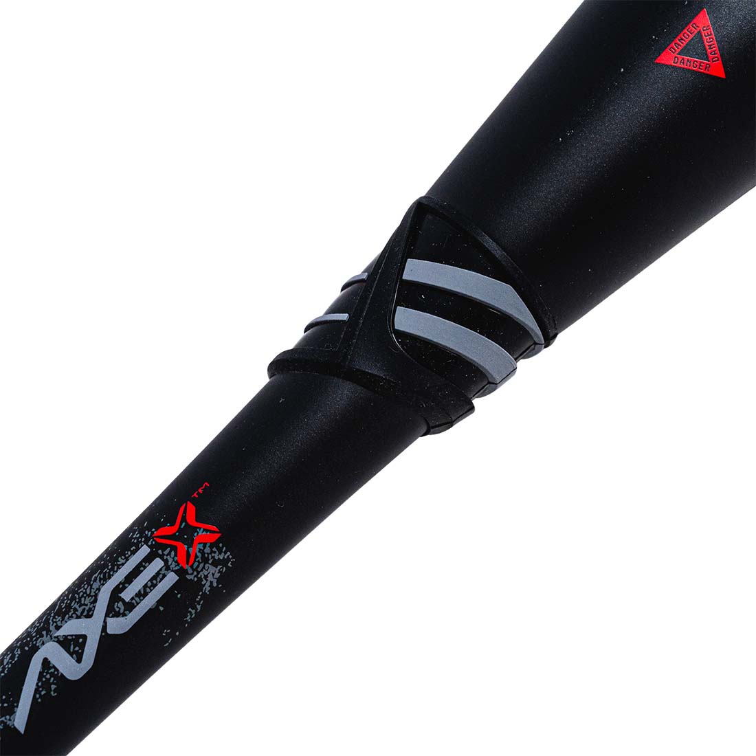 Axe Fury Bravo 1/2 oz endloaded swing profile flared handle slowpitch bat