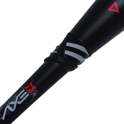 Axe Fury Bravo 1/2 oz endloaded swing profile flared handle slowpitch bat