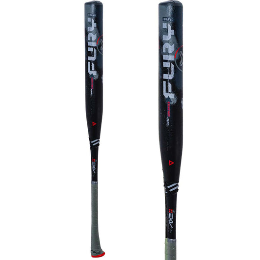 2026 Axe Fury Bravo 13