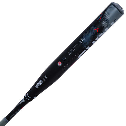 Axe Fury Bravo 1/2 oz endloaded swing profile flared handle slowpitch bat