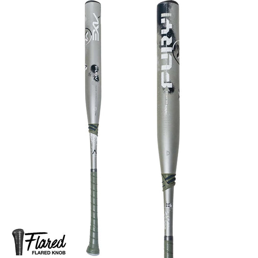 2026 Axe Fury Bravo 13