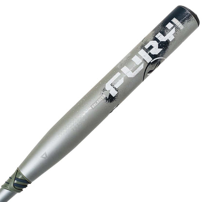 2026 Axe Fury Bravo 13" Balanced USSSA Slowpitch Softball Bat: L154Q-FLR (Flared Handle)