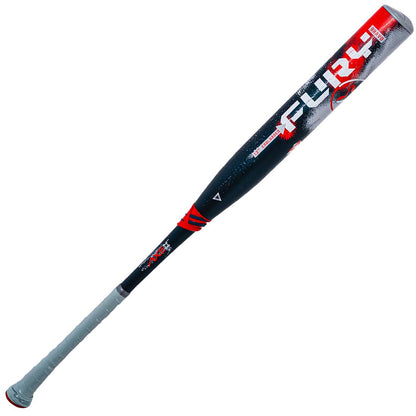 2026 Axe Fury Bravo 12" End Loaded USSSA Slowpitch Softball Bat: L154Q12-FLR