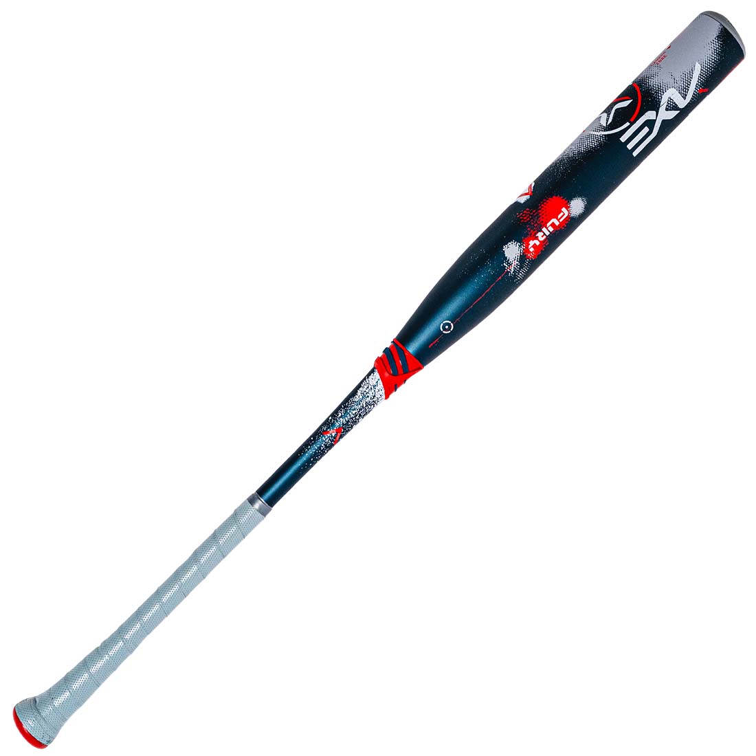 2026 Axe Fury Bravo 12" End Loaded USSSA Slowpitch Softball Bat: L154Q12-FLR