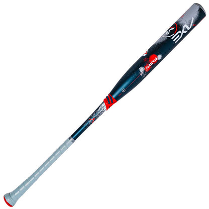 2026 Axe Fury Bravo 12" End Loaded USSSA Slowpitch Softball Bat: L154Q12-FLR