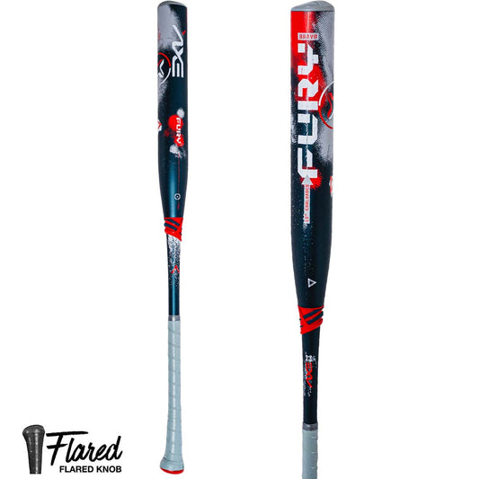 2026 Axe Fury Bravo 12