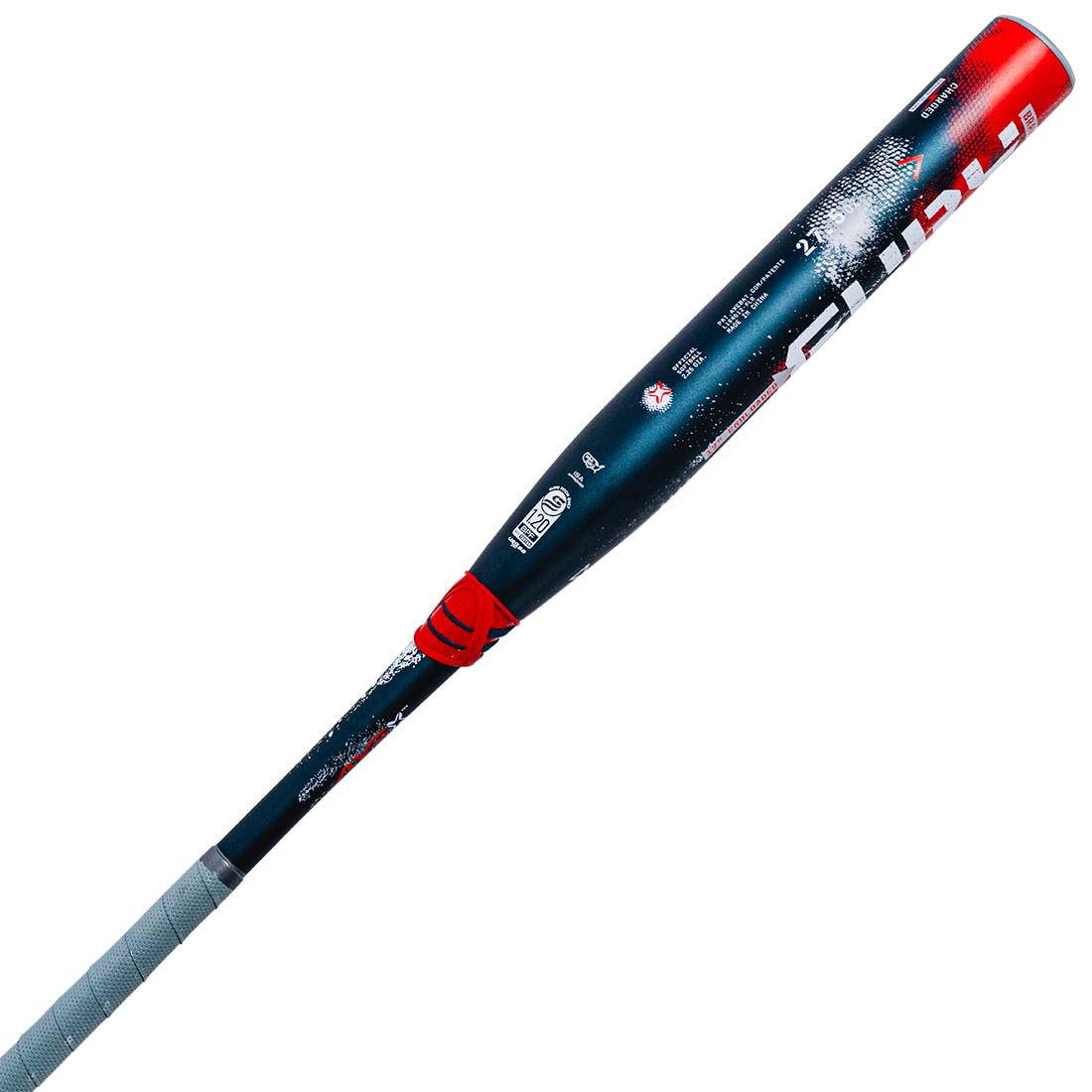 2026 Axe Fury Bravo 12" End Loaded USSSA Slowpitch Softball Bat: L154Q12-FLR