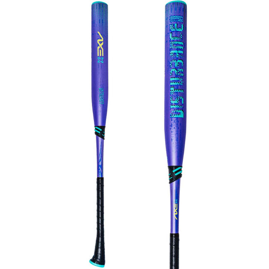 2026 Axe Disturbance 13