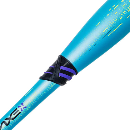 2026 Axe Disturbance 13" Balanced USA Slowpitch Softball Bat on a white background
