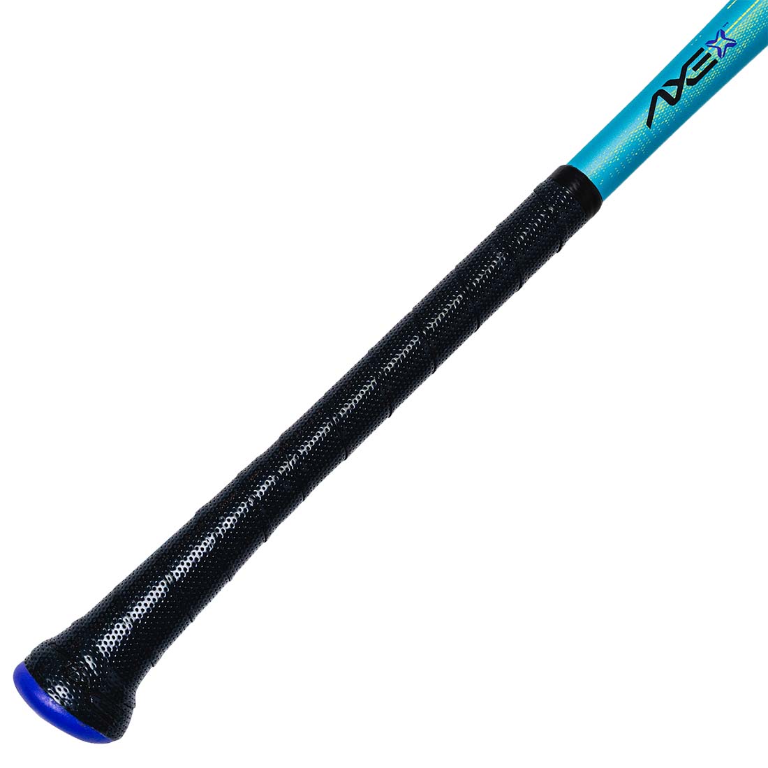2026 Axe Disturbance 13" Balanced USA Slowpitch Softball Bat Flared Handle look on a white background 