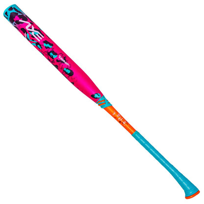 Axe Dabacle 34 inch 26 oz 27 oz slowpitch bat dual approved stamps