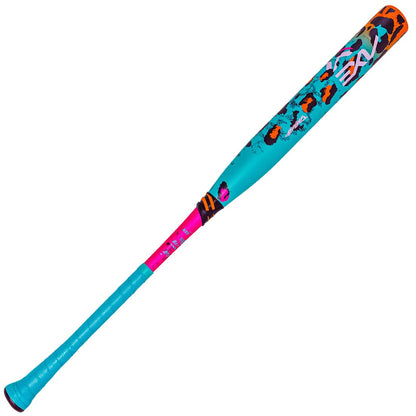 Axe Dabacle dual stamp approved USSSA USA ASA ISA NSA slowpitch bat stamps