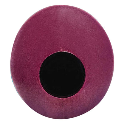 Axe Dabacle Flared Handle Knob