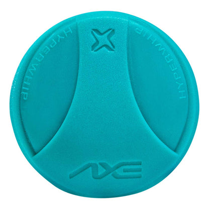 Axe Dabacle balanced slowpitch softball bat Hyperwhip endcap detail
