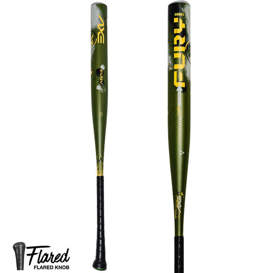 2026 Axe Fury Bravo 13