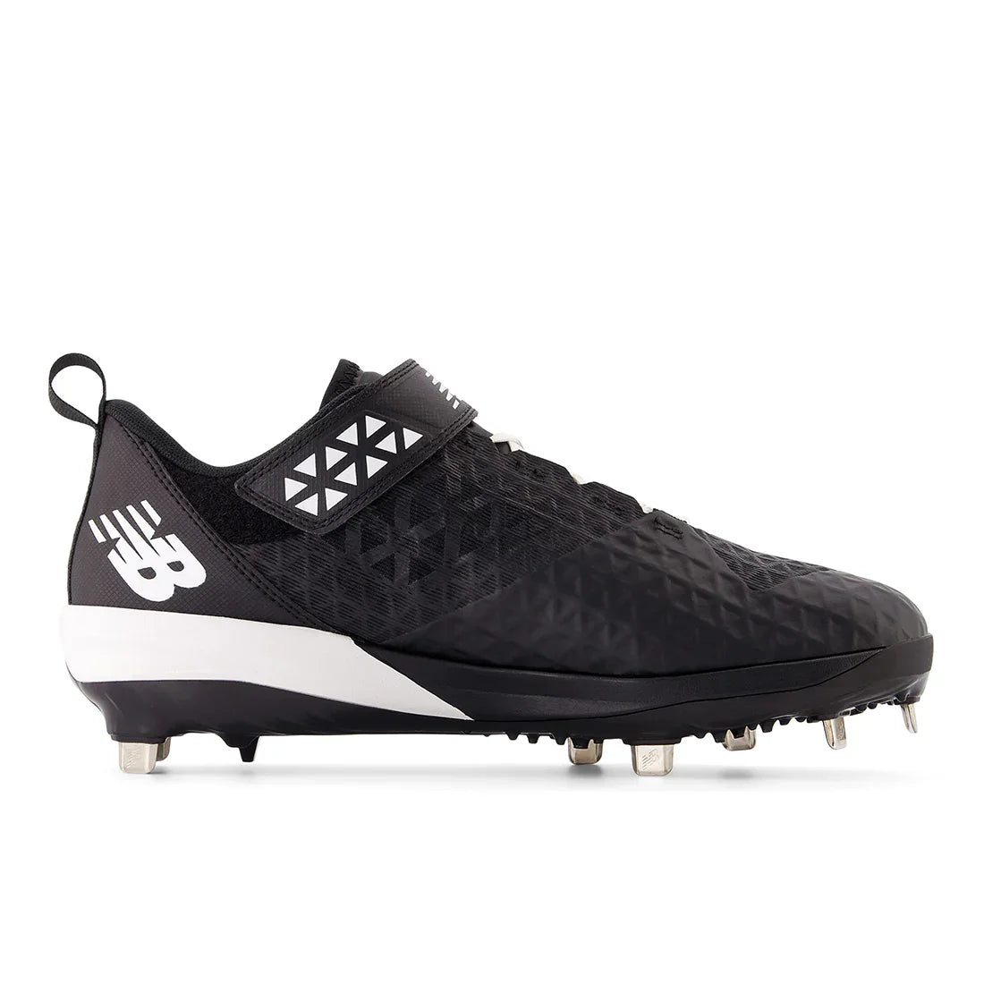 New Balance Men's FuelCell 4040 v8 Metal Cleats: L4040v8