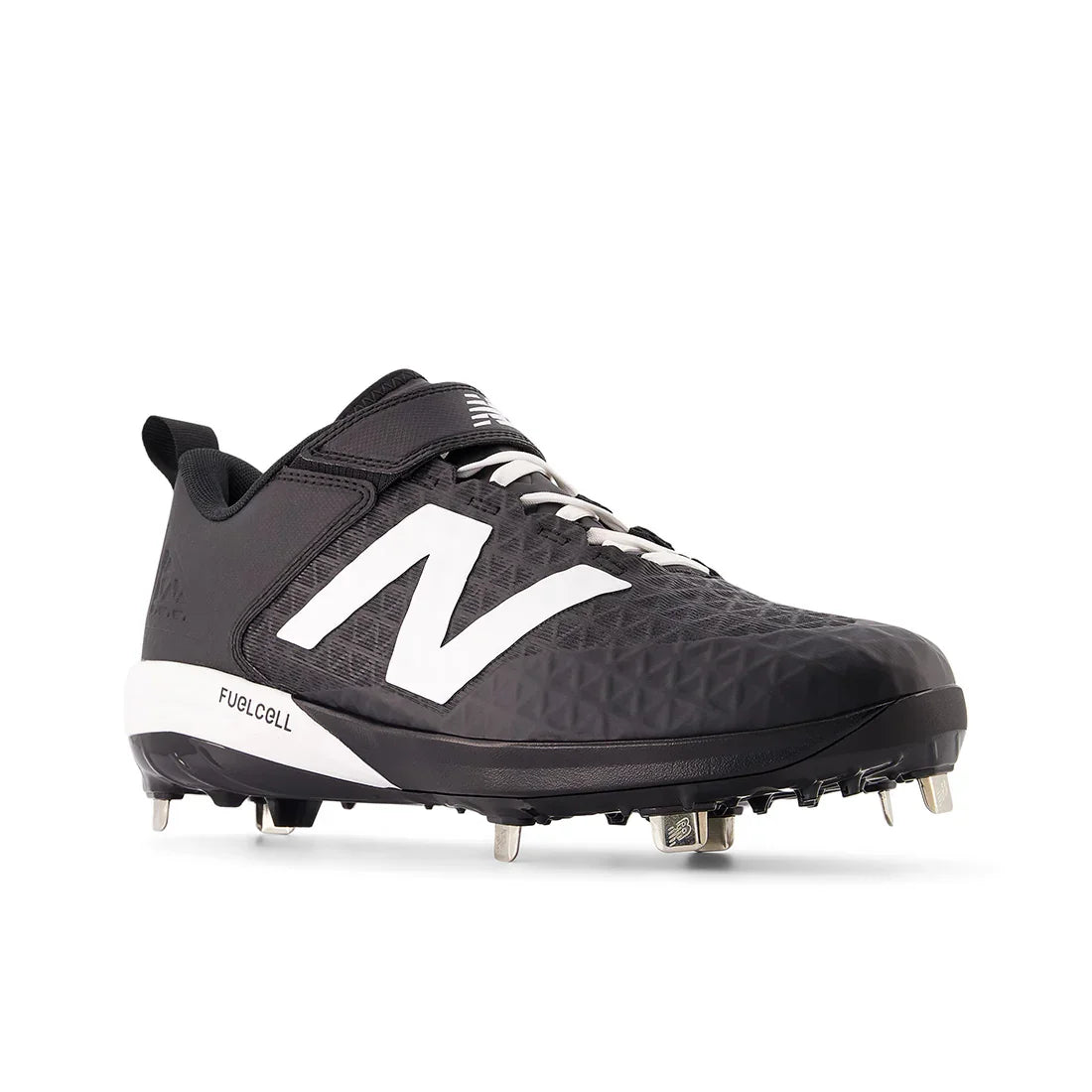 New Balance Men's FuelCell 4040 v8 Metal Cleats: L4040v8
