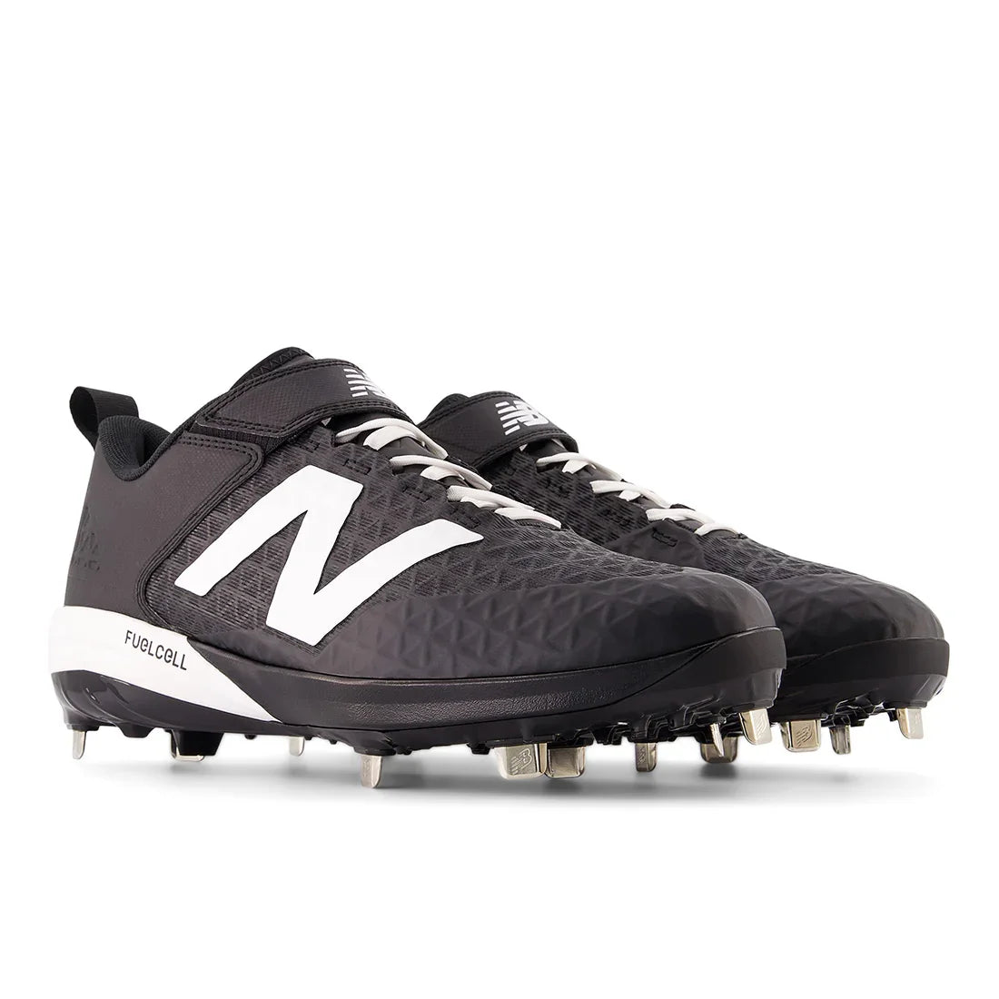 New Balance Men's FuelCell 4040 v8 Metal Cleats: L4040v8
