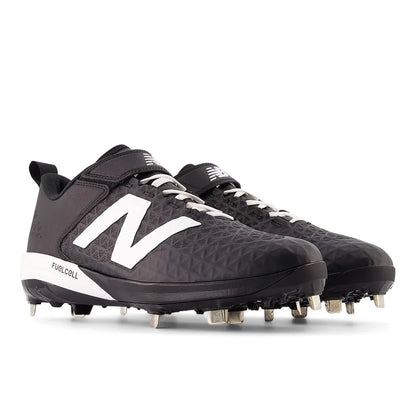 New Balance Men's FuelCell 4040 v8 Metal Cleats: L4040v8