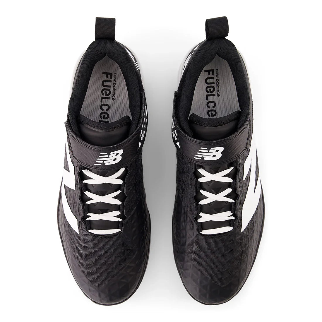 New Balance Men's FuelCell 4040 v8 Metal Cleats: L4040v8