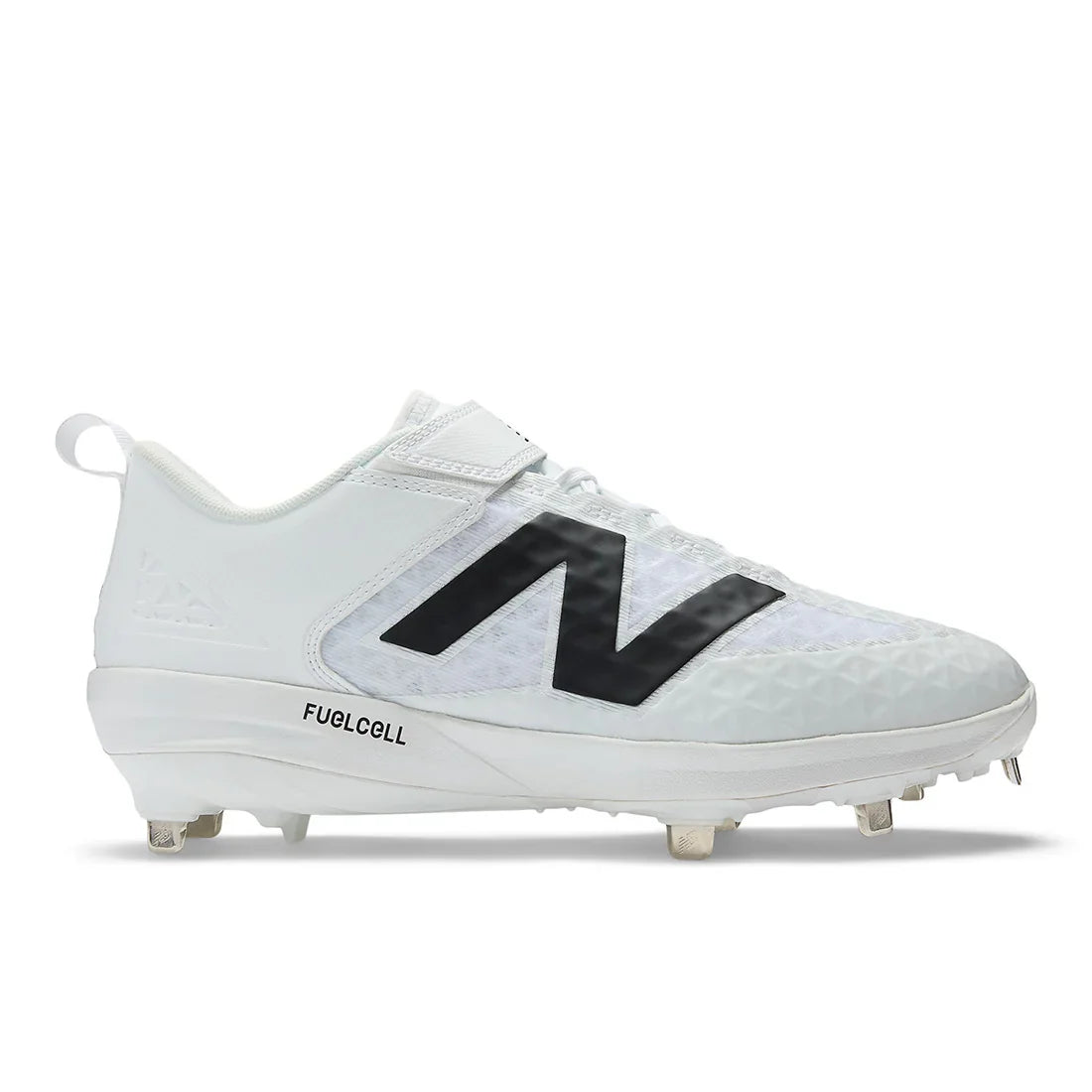New Balance Men's FuelCell 4040 v8 Metal Cleats: L4040v8