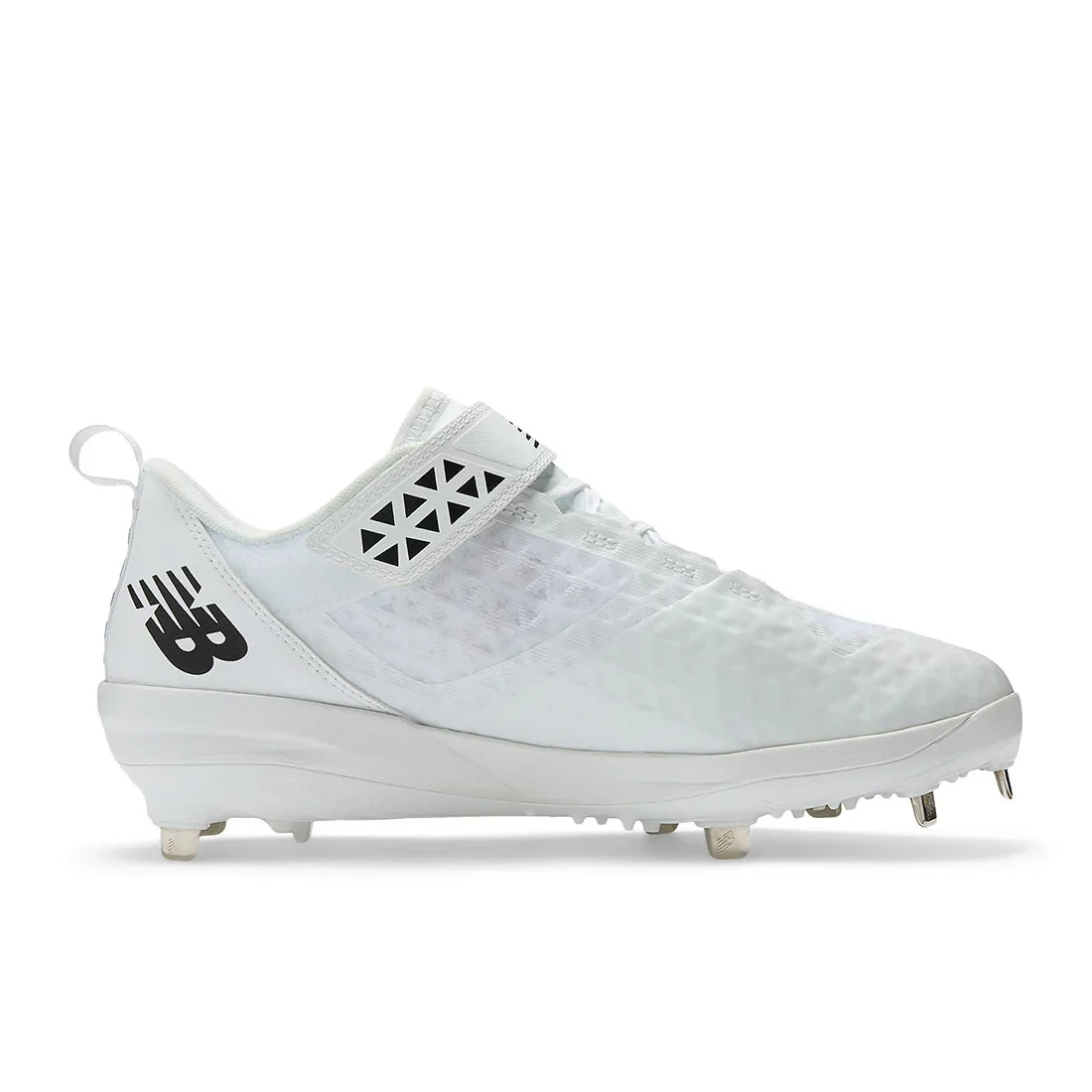 New Balance Men's FuelCell 4040 v8 Metal Cleats: L4040v8