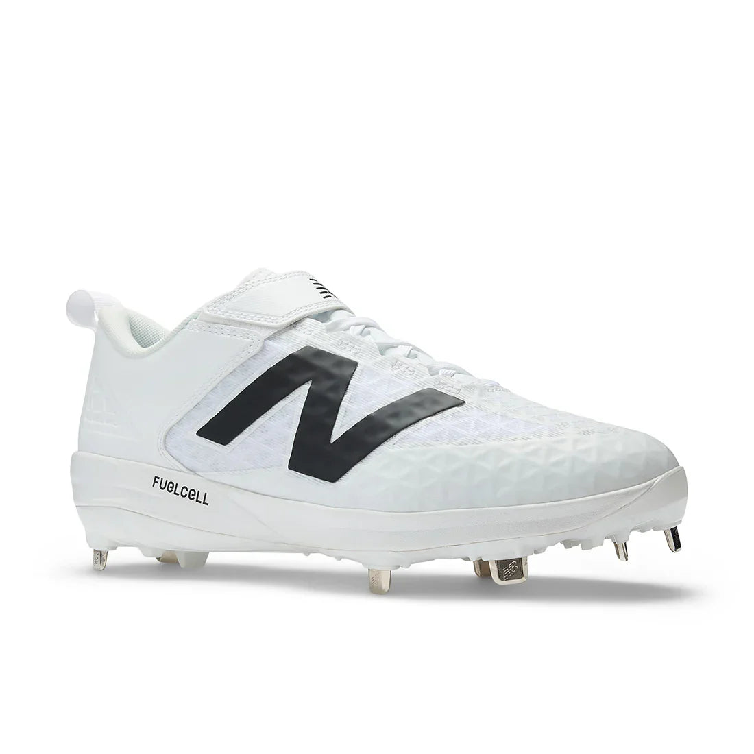 New Balance Men's FuelCell 4040 v8 Metal Cleats: L4040v8