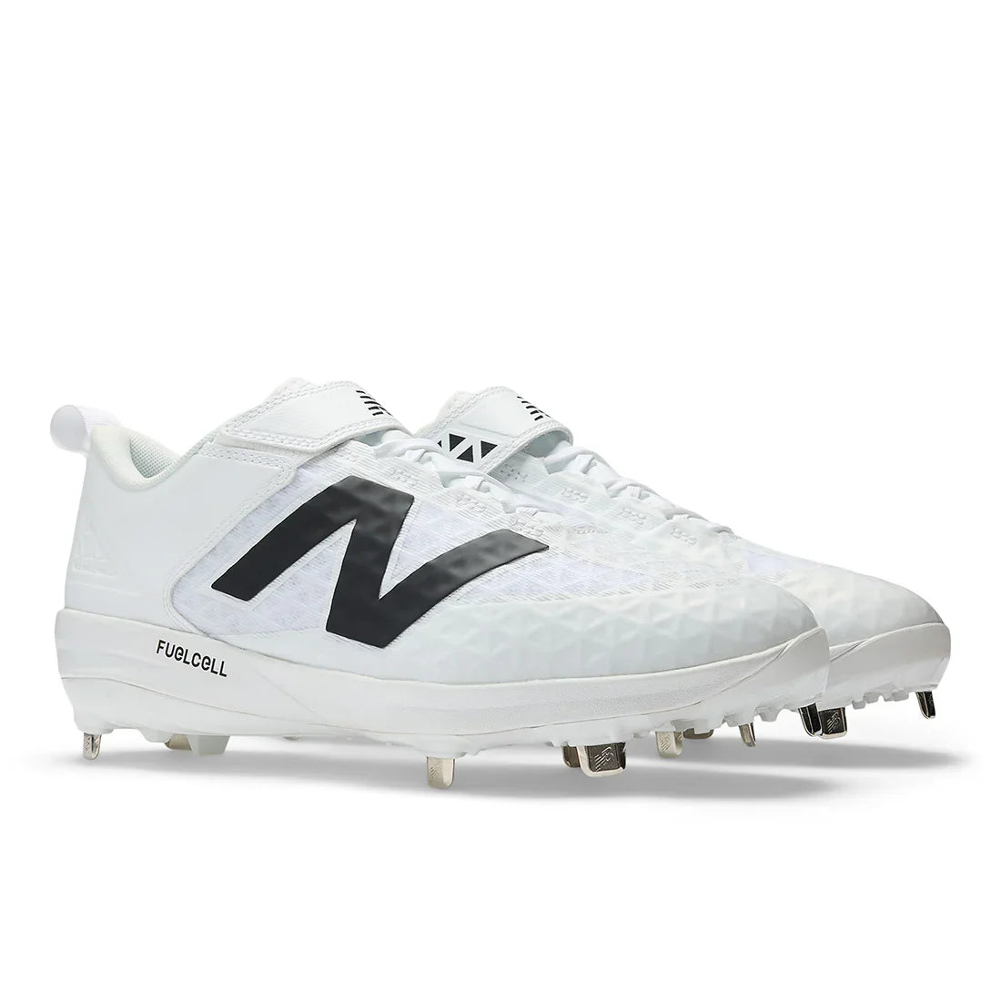 New Balance Men's FuelCell 4040 v8 Metal Cleats: L4040v8