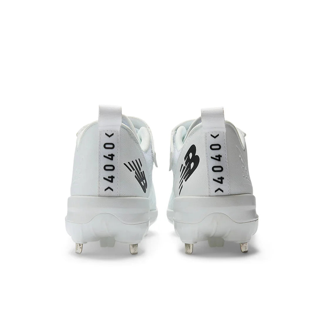 New Balance Men's FuelCell 4040 v8 Metal Cleats: L4040v8