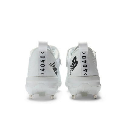 New Balance Men's FuelCell 4040 v8 Metal Cleats: L4040v8